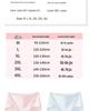 Girls' Cotton Briefs Underwear 4-Pack