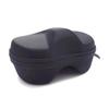 Universal Diving Mask Protective Hard Case - Snorkeling Storage Bag with Thickened Zipper, Compression-Resistant, Dustproof