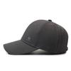 New Fashionable Baseball Cap: High-end, Unisex, Outdoor, Sun-protective, Lightweight, Breathable, Casual, Versatile, Face-slimming Cap