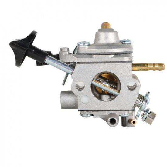 4282-120-0608 Carburatore Per Soffiatore a Spalle BR500 BR550 BR600 Per Zama C1Q-S183