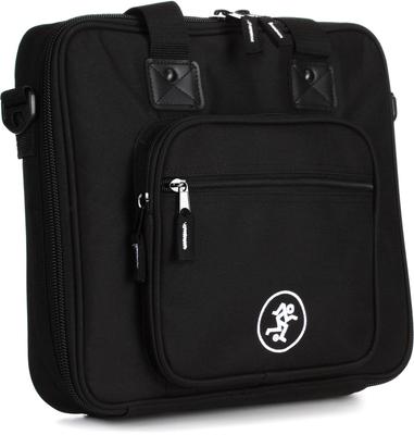 Ultra Compact Analog Mixer 802VLZ Carrying Bag 802VLZ Bag
