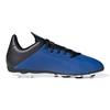 Adidas X 19.4 Flexible Ground Cleats Kids Football Shoes EF1615