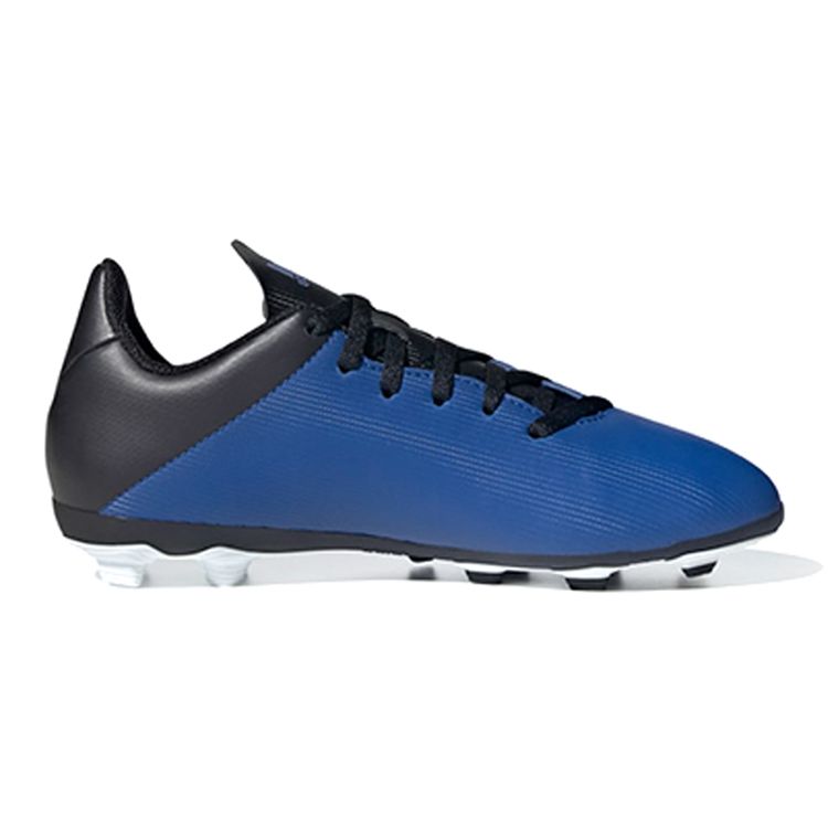 Adidas X 19.4 Flexible Ground Cleats Kids Football Shoes EF1615