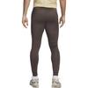 New Nike Dri FIT Football Knit Pants Knitted Sweatpants Men's Ironstone DZ0893-004
