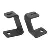 Hood Light Mount Bracket Front A Pillar Bracket Hood Ditch Side Pillar Bracket