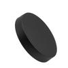 Bouchon de protection anti-poussière pour objectif de télescope et jumelles Toileum, intérieur 10 mm de profondeur, Bouchon de protection d'objectif de spot pour télescope, diamètre 60,5 mm, Bouchon, Couvercle 60,5 mm, (2 pcs)