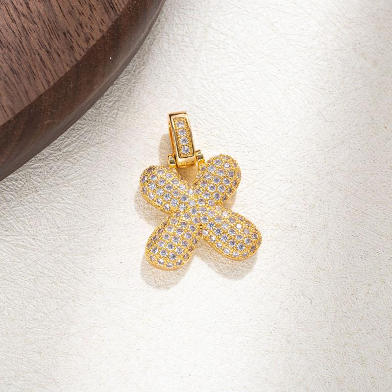 Fashion Pendant Necklace for Women - Trendy Everyday Jewelry Accessory
