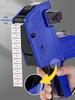 Automatic and Manual Price Labeling and Date Coding Machine
