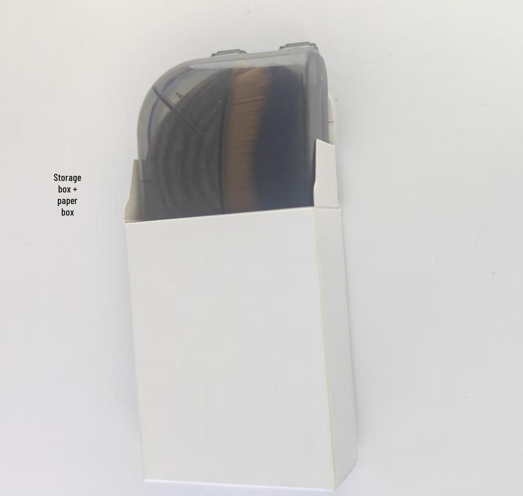 Lymphatic Contour & Massage Face Brush