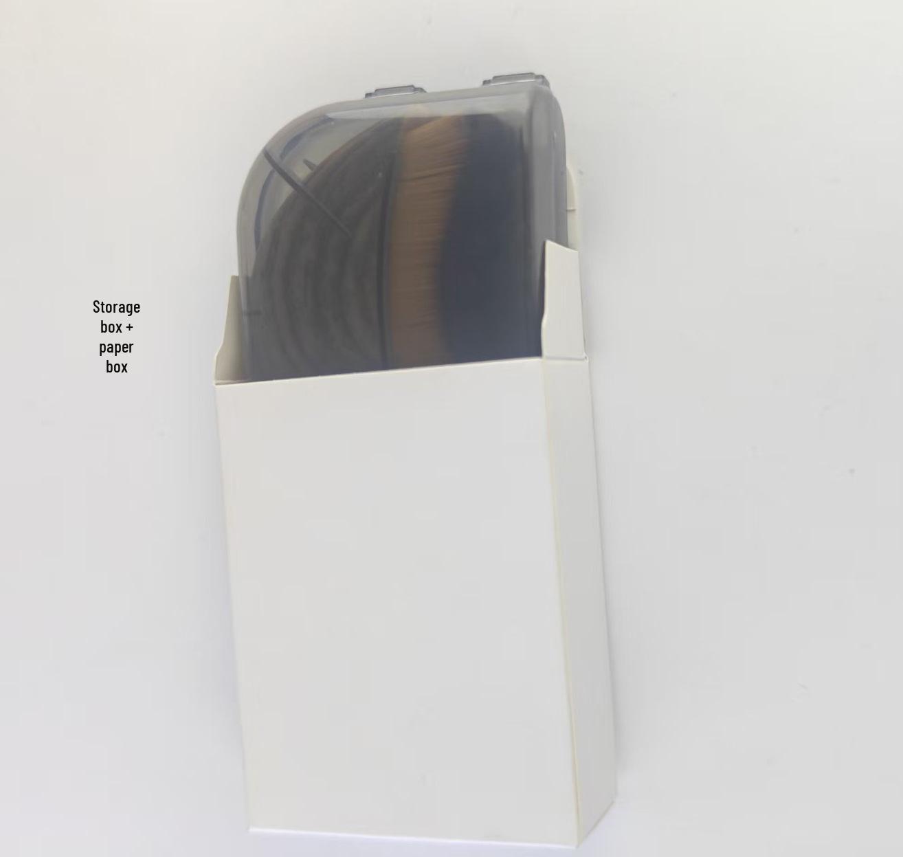 

Лімфатичний контурний та масажний пензель для обличчя