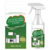 Kitchen Cleaning Spray 100ml Kitchen Grease Oil Remover Spray Effortless Cleaning of Stovetops Ovens Range Hoods Cleaning