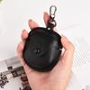 Custodia in pelle per auricolari per Bose Ultra Bose quietcomfort earbuds 2 Auricolari Wireless Cover Protettiva Accessori per Auricolari