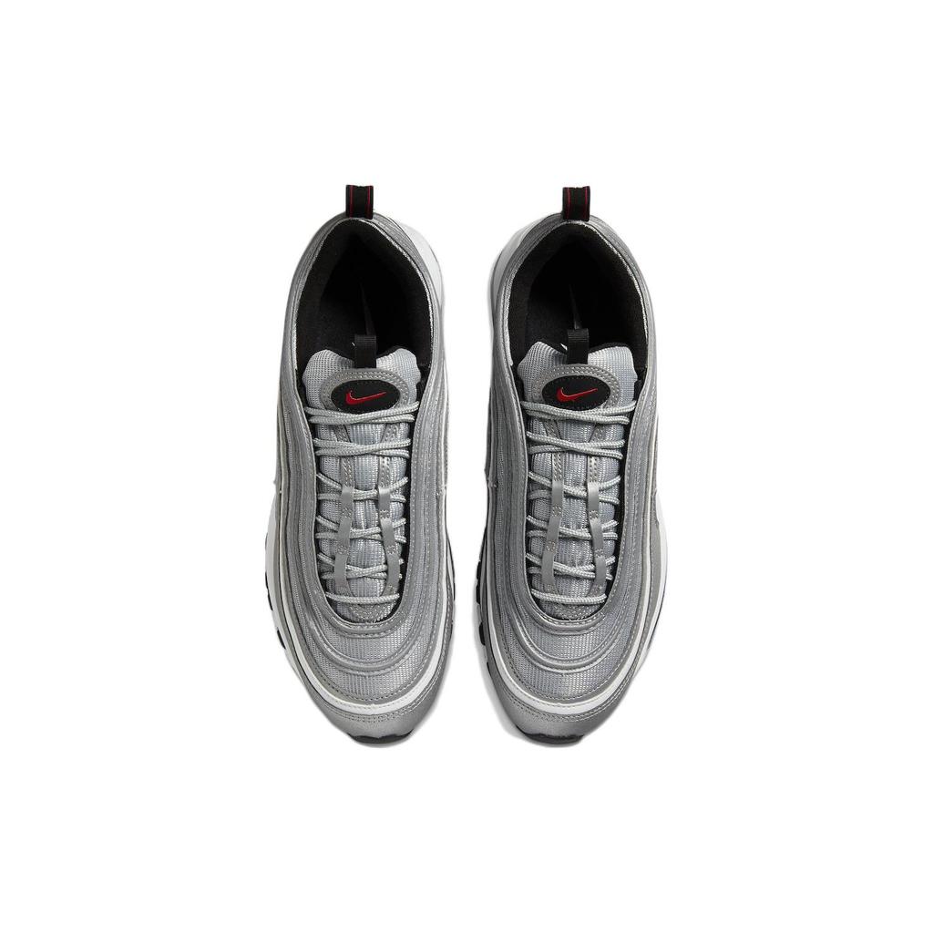 New Nike Air Max 97 Og Silver Bullet 2022 DM0028-002