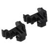 Lower Headlight Panel Retainer Clip For Toyota Tacoma Prerunner & 4WD 1998-2000