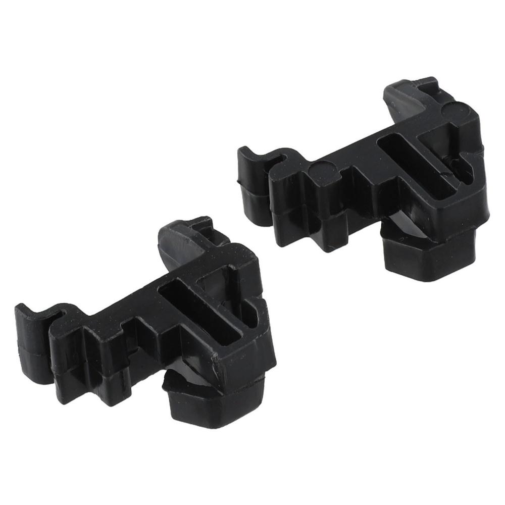 Lower Headlight Panel Retainer Clip For Toyota Tacoma Prerunner & 4WD 1998-2000