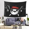 Brotato Potato Tapestry Wall Hanging Aesthetic Home Decor Tapestries for Dorm Room