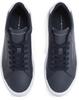 Sneakers Tommy Hilfiger TH Court LTH Detail Ess Navy White