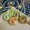 Ezoterism și spiritualism – Amulete și talismane