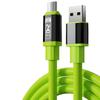 PD240W Super Fast Charging Type C Cables High-speed Cord USB Type-c To C Wire for IPhone 17Pro Samsung Xiaomi HUAWEI Android