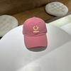 Trend spring and summer female face small cap outdoor male sunscreen sun hat couple baseball hat