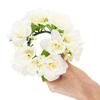 CV27023-2 Powdery Crocuses Bouquet of Crocuses Artificial Flowers Spring Decoration Vase Decoration