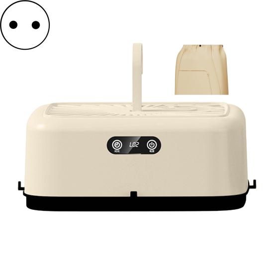 Foldable Dryer Intelligent Timed Fast Drying Household Cabinet with Drying