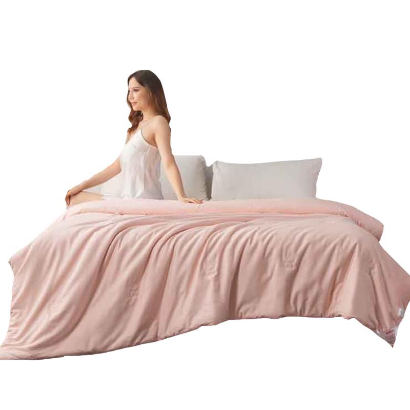 Hengyuanxiang Rhythm Ice Cool Silk Quilt