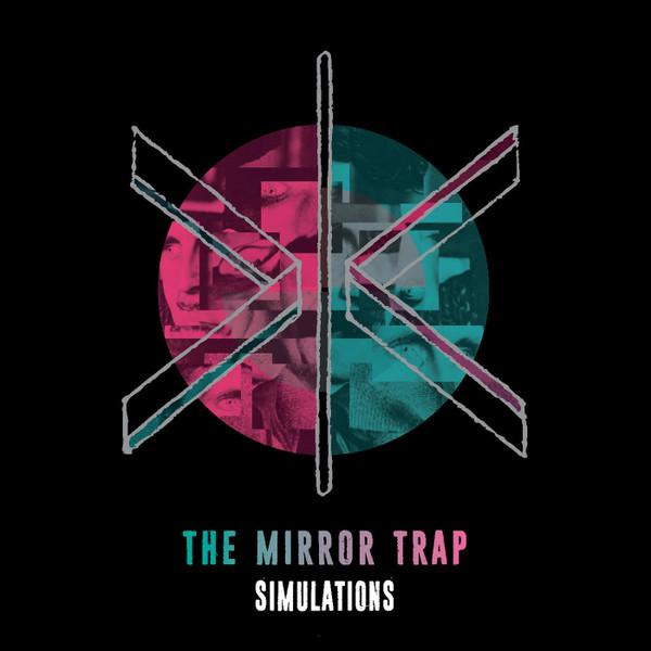 

CD MIRROR TRAP - SIMULATIONS VJR3193 Vinyl Junkie Re 2016 Япония ОбиРок Б/У