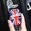 Dörrlås Skyddande Spänne Skyddsfodral För Mini Cooper F65 F66 F56 F55 F67 ABS Bil Styling Tillbehör Vattentät Rostskydd