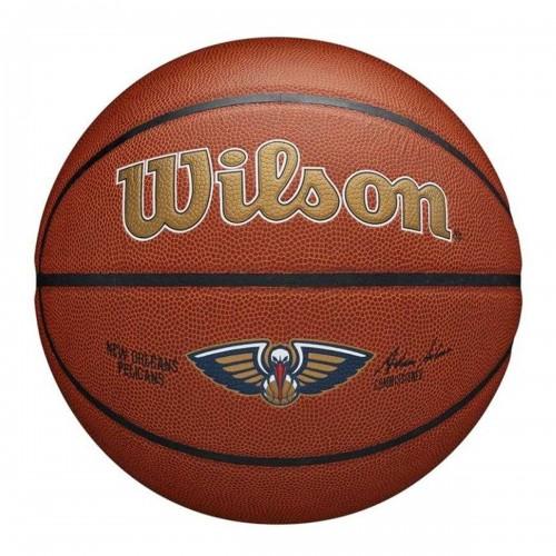 Wilson Team Alliance New Orleans Pelicans Basketball