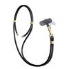Accessories Black (Gold) - 3Mk Easyclip Elite