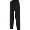 Li Ning Sports Lifestyle Series Group Purchase Series Color Block Mid Waist Comfortable Breathable Cuffed Sports Long Pants Unisex Pants AYKU893-3