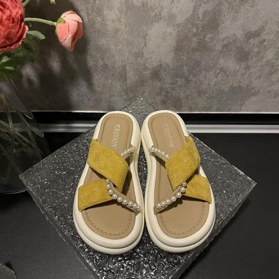 Calzado para mujer – Sandalias