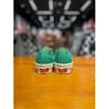 Vans [Vans] Unisex Mte Authentic Reissue Sneakers  Green   Vn000cw2cx1 