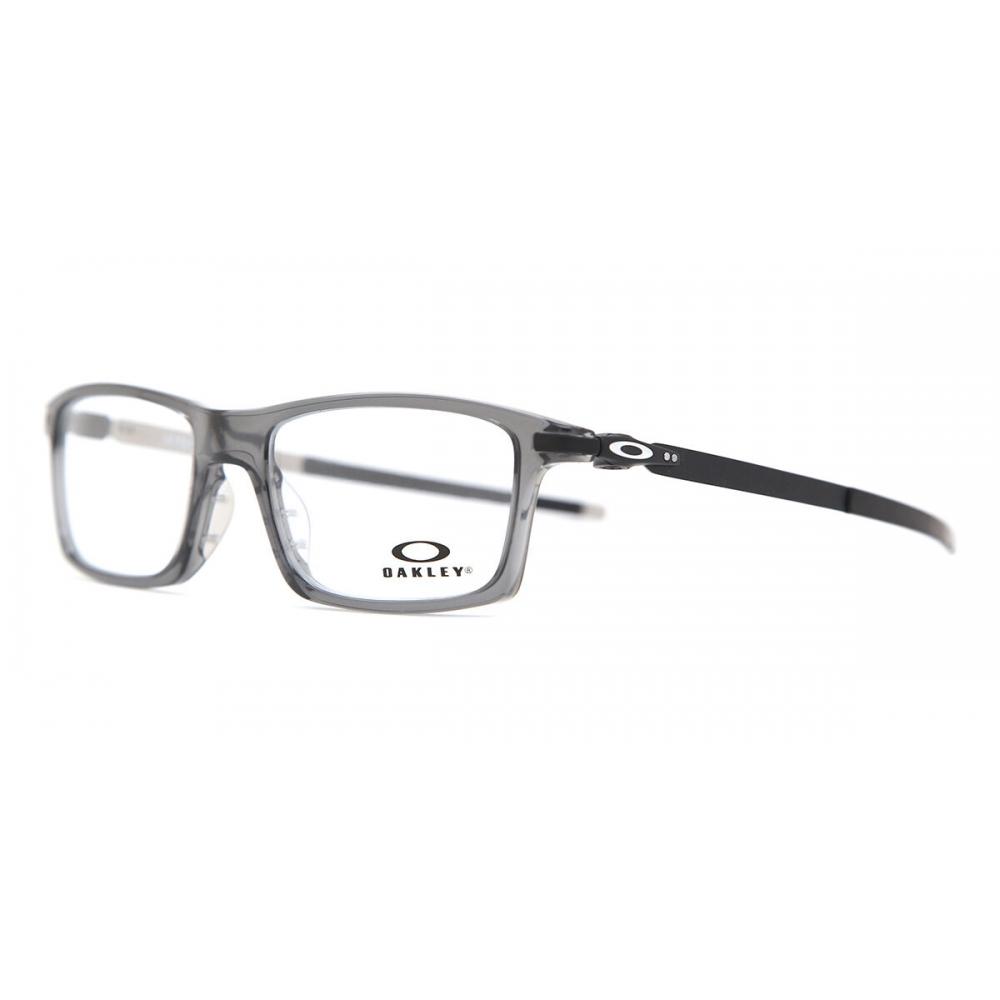 Oakley Ox8050 Pitchman 805006 Men Eyeglasses