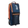 2026 WD6000 Wheelie Duffle Bag