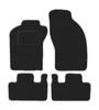 ANTHRA Car Mats For: FIat Coupe Coupe (1993-2000)