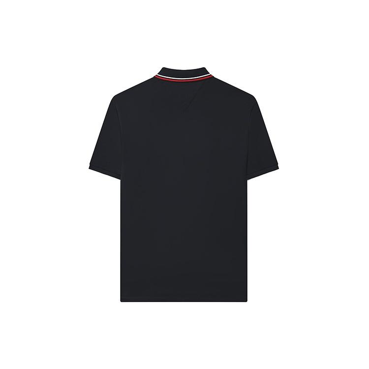 Fila Polo Shirts Men's Legend Blue Polo Collar Moderate F51M321101FNV