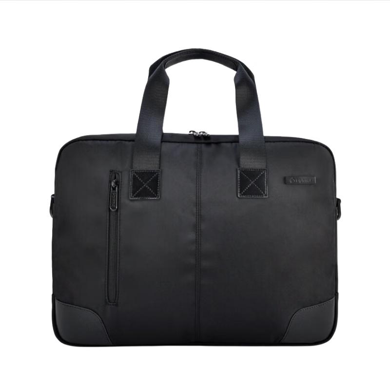 Деловая мужская сумка-портфель Diplomat 15.6 Inch
