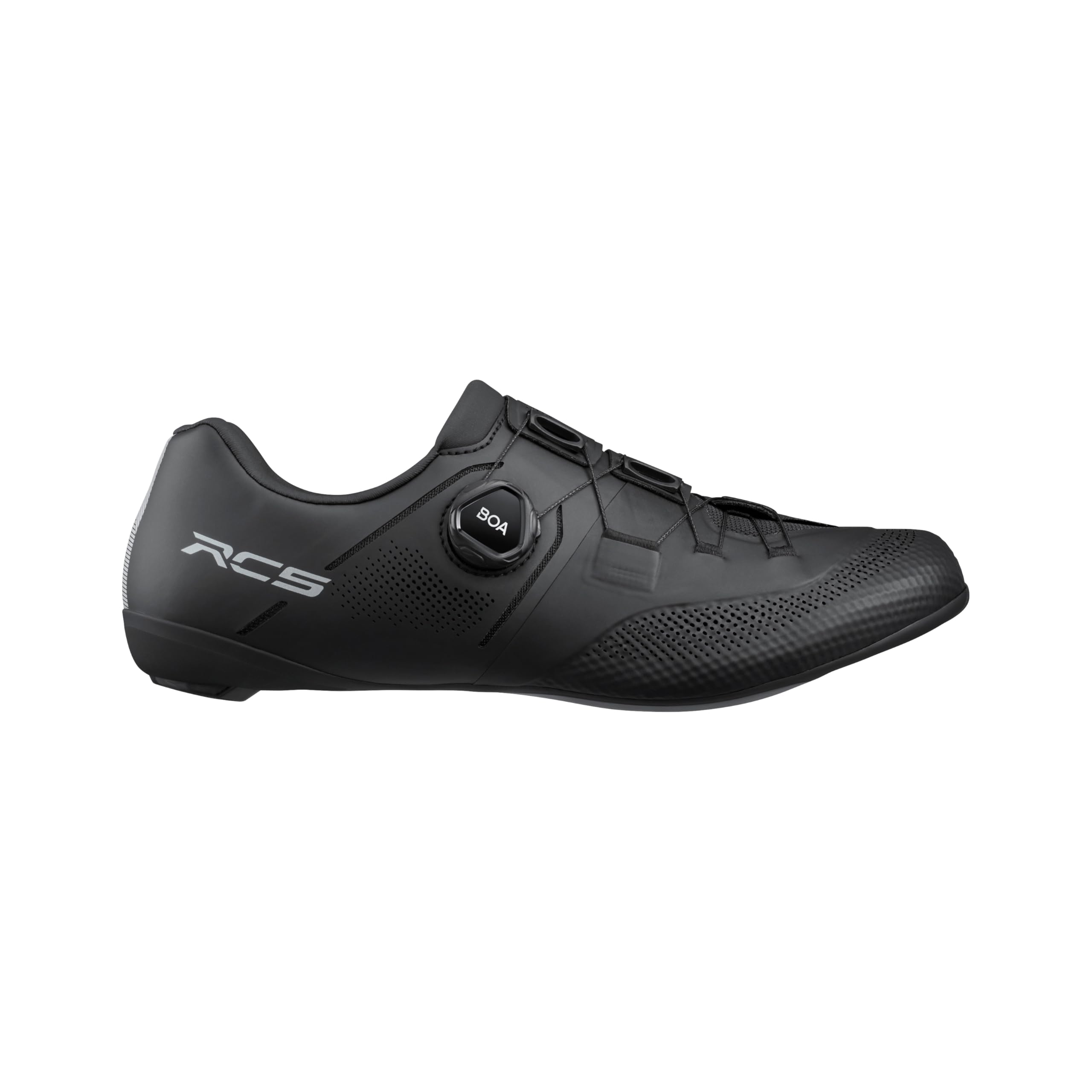 [Shimano] Cycling Shoes SH-RC503 Black 42.0 (26.5cm)