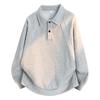 Men's Hoodie, Simple And Versatile For Spring And Autumn, Long Sleeved Men's Retro Loose Hoodie