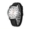 Basic Analogue Men's Watch MTP-V001L-7B
