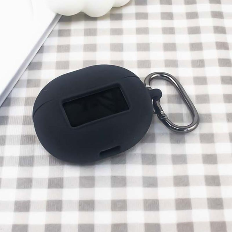 Scratchproof Case Shockproof Skin for NC20 Headphone Dustproof Enclosure Housing Washable Silicone Sleeve Enhancing Grip