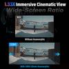 SIRUI 20mm Anamorphic Lens S35 Autofocus Lens with Neutral Flare T1.8 1.33X (Compatible E-Mount) A6500/A6700/FX3/30/ZV-E Series/A7 Series/A9/9II -