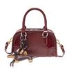 Premium Texture Retro Small Bag Women'S Bag New Popular Messenger Bag Women'S Portable Small Square Bag