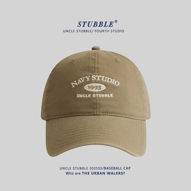 Sherlondo Korean Style Embroidered Soft Baseball Cap