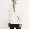 Nike Dna Basketball Hoodie Men Tops White BV9350-133