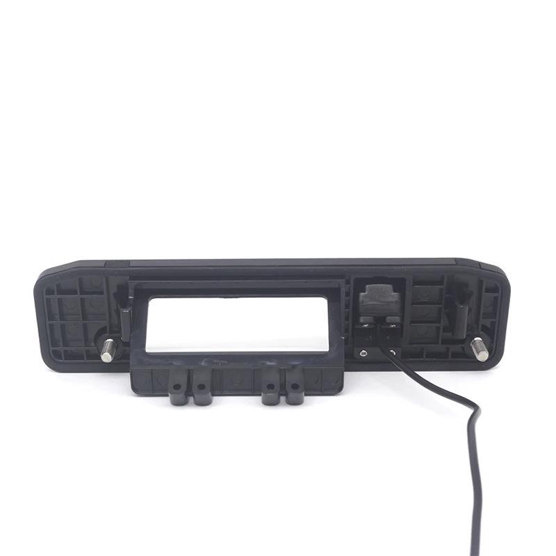 Gold Reversing Camera for Mercedes-Benz Vito W447, A-Class W176, ML W166, ML300, ML350, ML450
