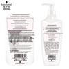Schwarzkopf Cashmere Nourishing Hair Care Set