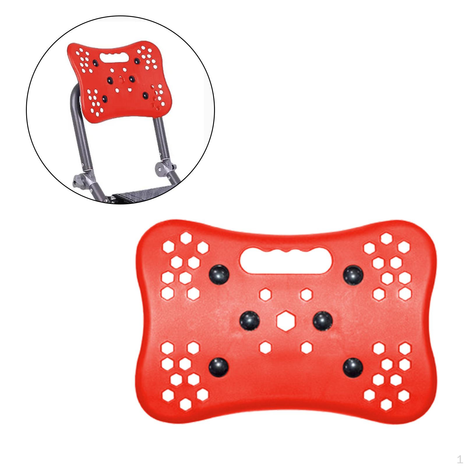 

Кемпинговый стул спинка подставка для стула для кемпинга аксессуары часть спинка для рыбалки палуба